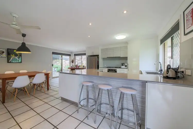 Sixth view of Homely house listing, 7 Jane Lane, Oxenford QLD 4210