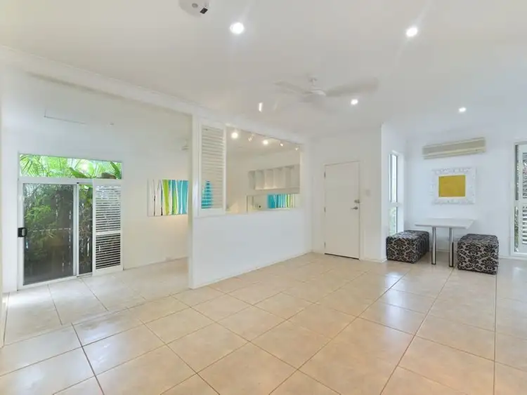 Third view of Homely villa listing, 9/87 Macilwraith St, Manoora QLD 4870