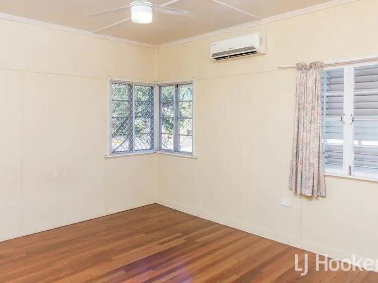 Fifth view of Homely house listing, 1 Ingram Street, Park Avenue QLD 4701