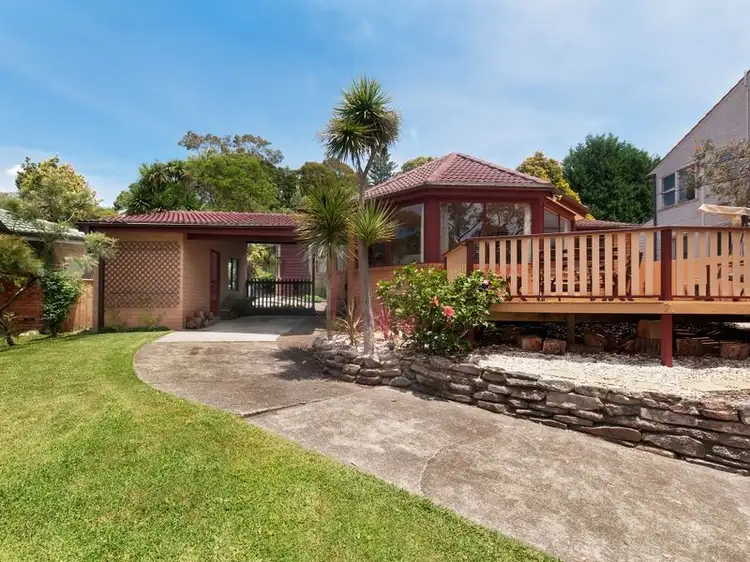 13 Lord Street, Belrose NSW 2085