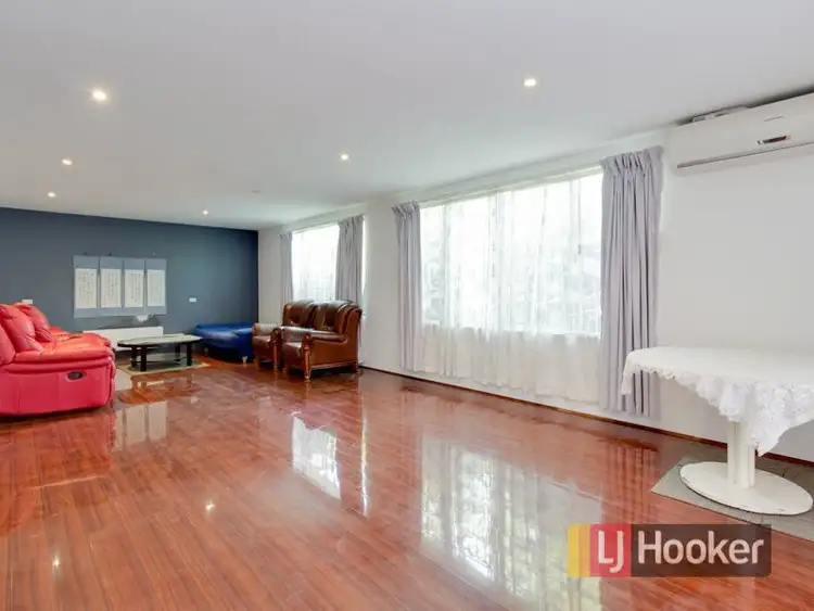 Seventh view of Homely house listing, 110-112 Kennington Park Drive, Endeavour Hills VIC 3802