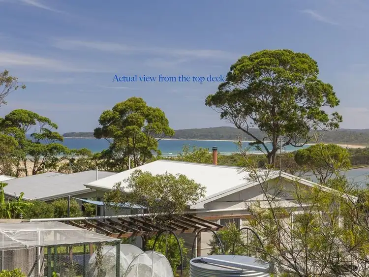 Seventh view of Homely house listing, 50 Durras Road, Durras North NSW 2536