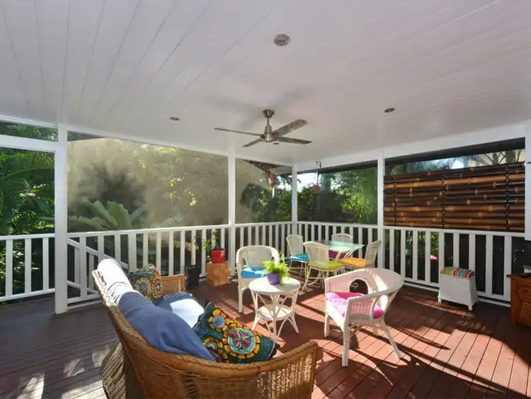 Third view of Homely house listing, 360 Draper Street, Parramatta Park QLD 4870