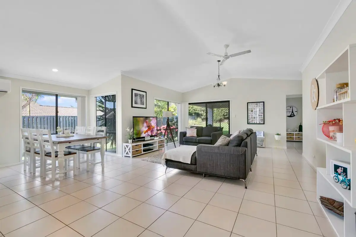 Main view of Homely house listing, 10 Bimberi Row, Pacific Pines QLD 4211