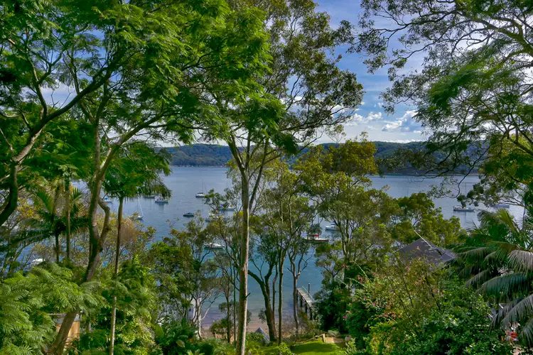 Sixth view of Homely house listing, 4 Paradise Avenue, Clareville NSW 2107