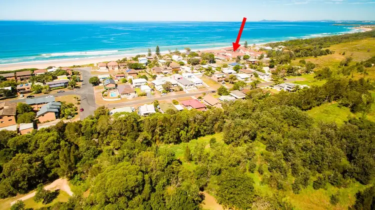 Main view of Homely apartment listing, 16/32 Lewis Street, Old Bar NSW 2430