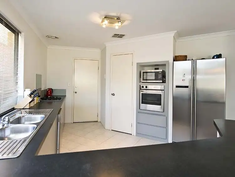 Sixth view of Homely house listing, 280 Tapper Road, Atwell WA 6164