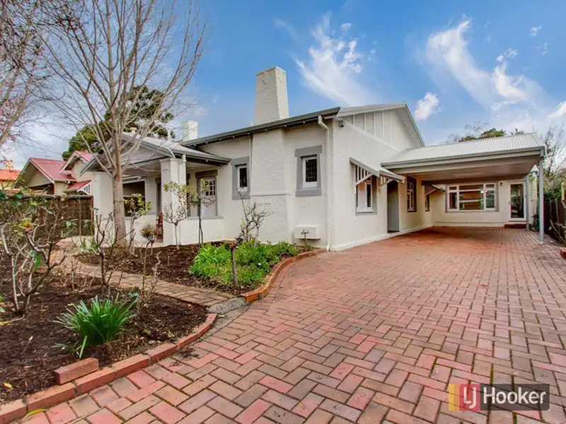 Main view of Homely house listing, 34 Dulwich Avenue, Dulwich SA 5065