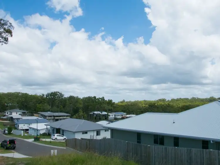 Fifth view of Homely land listing, 19 Marshall Crescent, Aroona QLD 4551