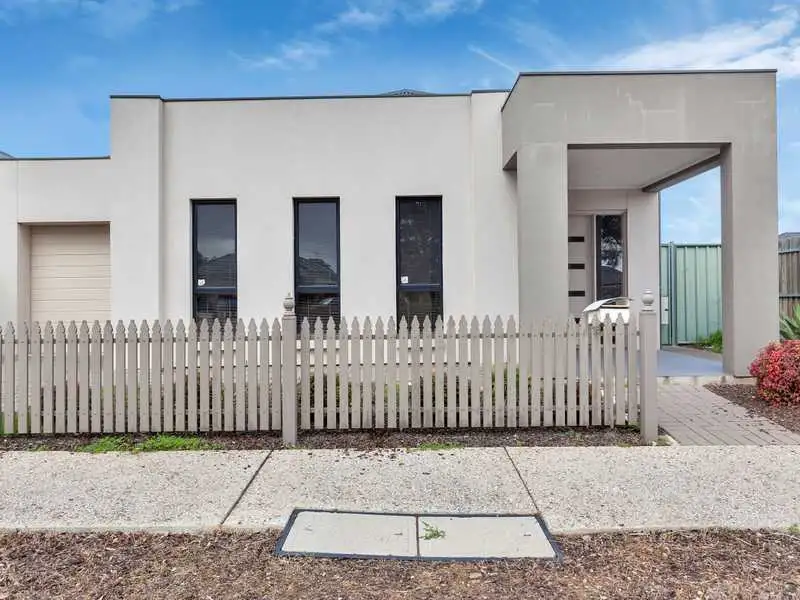 Main view of Homely house listing, 18 Cathedral Circuit, Mawson Lakes SA 5095