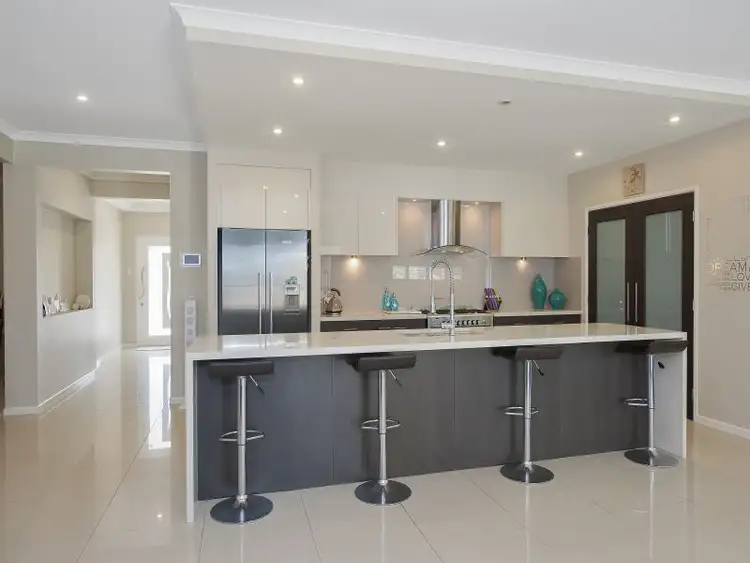 Fourth view of Homely house listing, 32 Pirralea Parade, Nelson Bay NSW 2315
