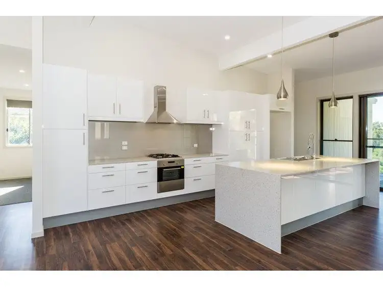 Second view of Homely house listing, 11 Diamantina Circuit, Pacific Pines QLD 4211