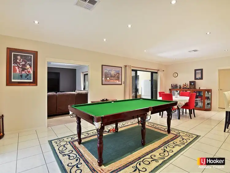 Fourth view of Homely house listing, 1 Lacewood Circuit, Warner QLD 4500