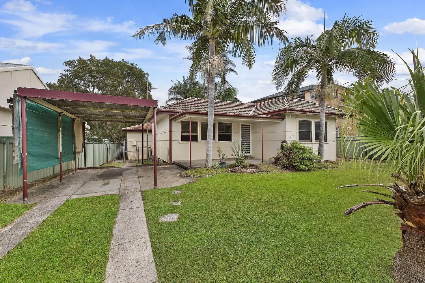 Main view of Homely house listing, 19 Nirvana St, Long Jetty NSW 2261