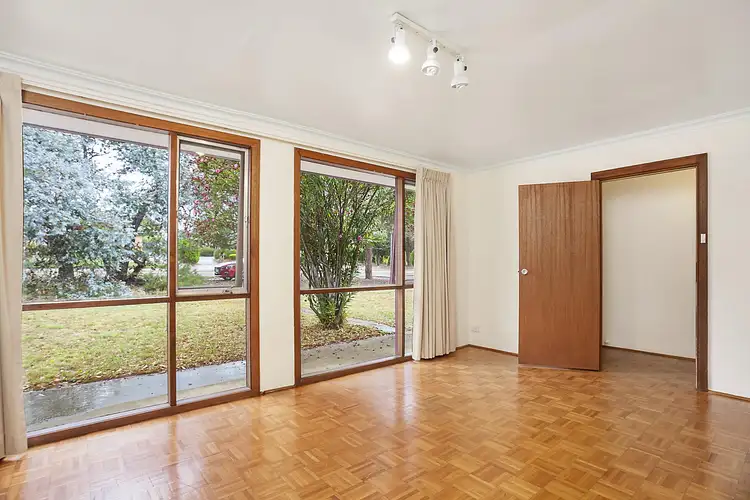 Second view of Homely house listing, 50 Belconnen Way, Page ACT 2614