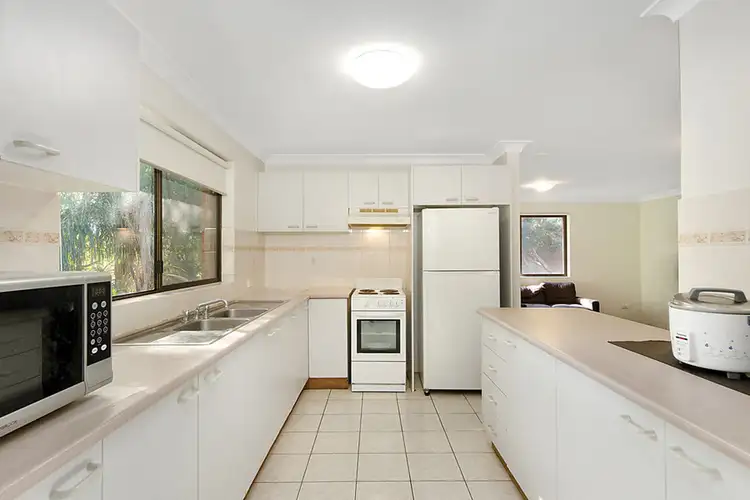 Second view of Homely apartment listing, 3/14 Henry Street, Parramatta NSW 2150