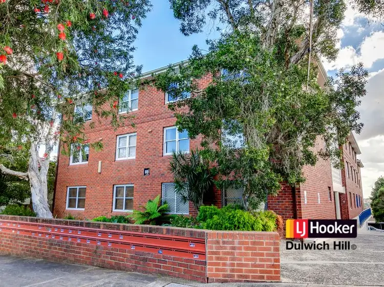 Fourth view of Homely apartment listing, 36/85-87 Beauchamp Street, Marrickville NSW 2204