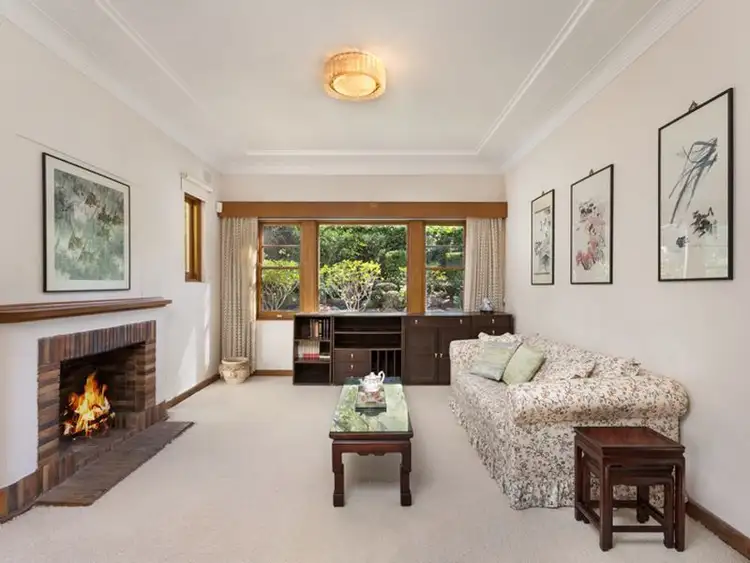 Fourth view of Homely house listing, 43 Vale Street, Gordon NSW 2072