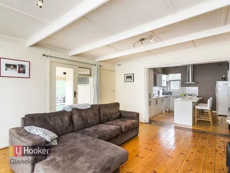 Third view of Homely house listing, 3 The Cove Road, Marino SA 5049