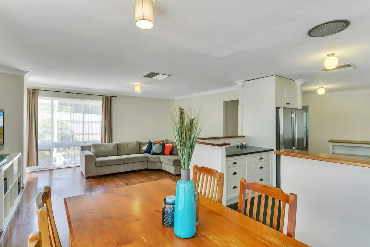 Main view of Homely house listing, 17 Nioka Road, Dernancourt SA 5075