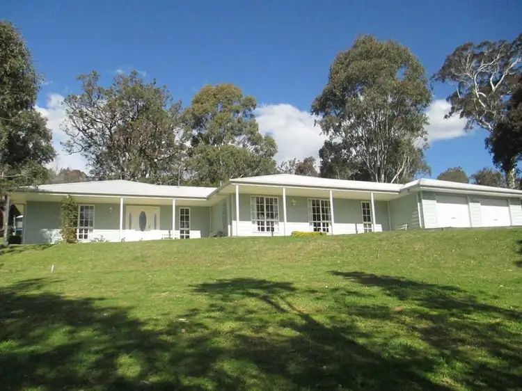 151 Dwyers Creek Road, Moruya NSW 2537