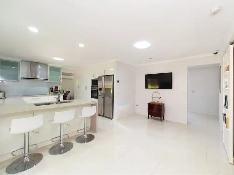 Sixth view of Homely house listing, 21 Hillside Drive, Daisy Hill QLD 4127
