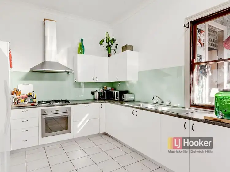 Second view of Homely house listing, 20 Lymerston Street, Tempe NSW 2044