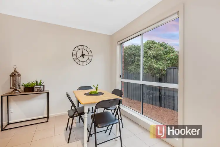 Fourth view of Homely house listing, 26 Caspian Chase, Pakenham VIC 3810
