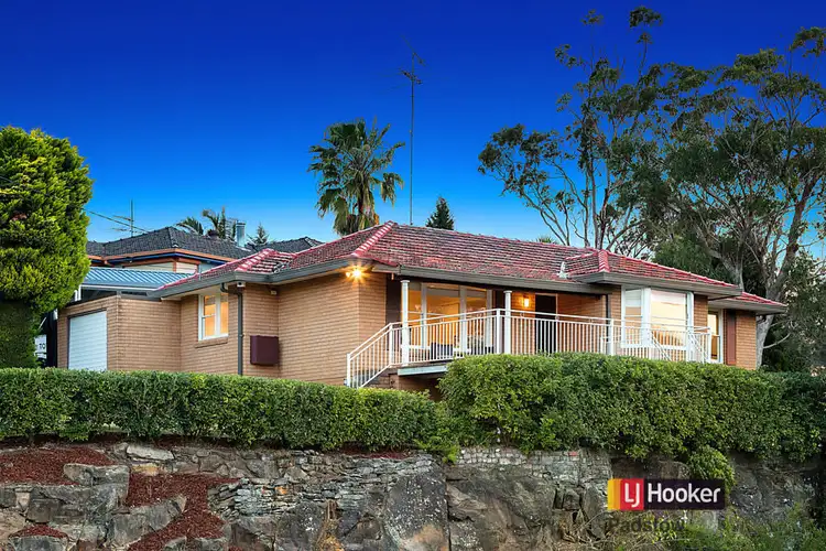 Main view of Homely house listing, 10 Oatley Place, Padstow Heights NSW 2211