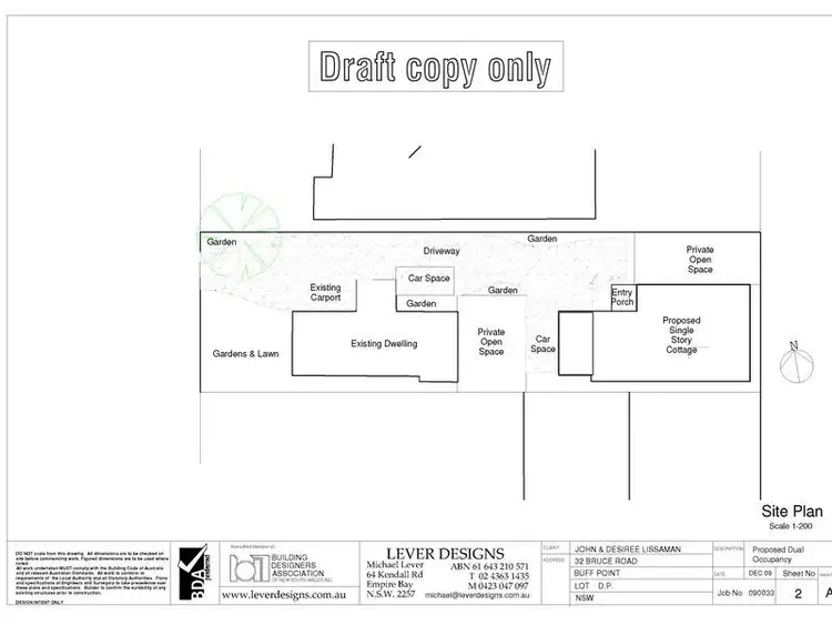Fifth view of Homely house listing, Address available on request