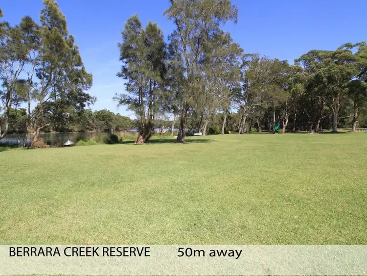 Second view of Homely house listing, 22 Beachview Avenue, Berrara NSW 2540