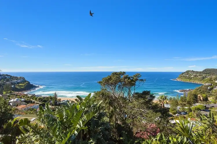 Fourth view of Homely house listing, 25 Bynya Road, Palm Beach NSW 2108