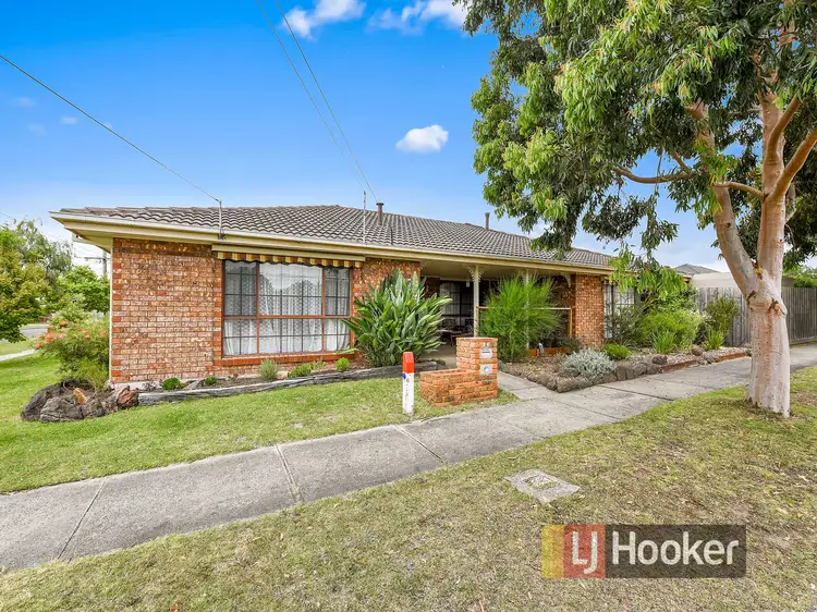 Main view of Homely house listing, 14 Cranbourne Drive, Cranbourne VIC 3977