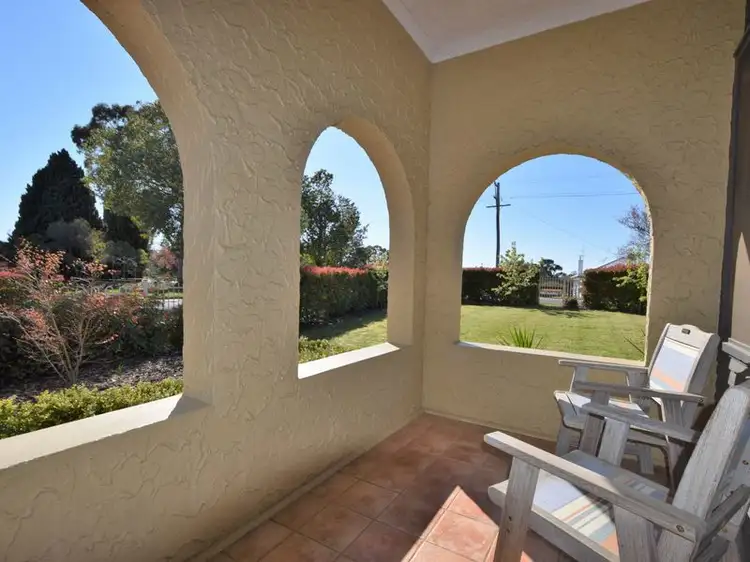 Third view of Homely land listing, 23 Elizabeth Street, Young NSW 2594