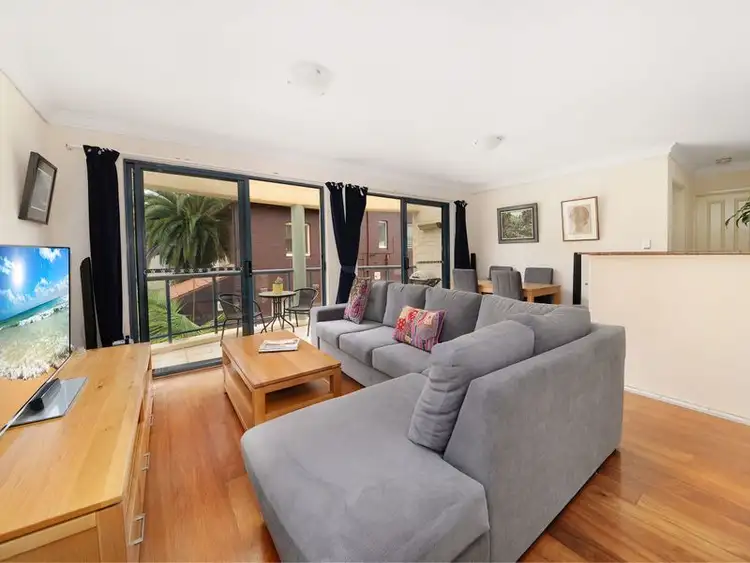 Main view of Homely apartment listing, 22/48-50 Boronia Street, Kensington NSW 2033