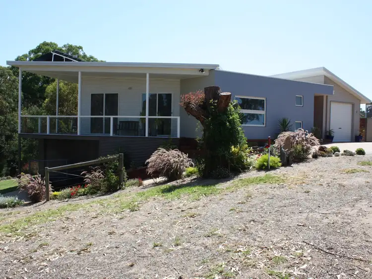 Main view of Homely house listing, 7 The Sanctuary, Metung VIC 3904