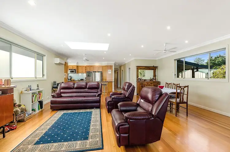 Second view of Homely house listing, 1 Mary Street, North Parramatta NSW 2151
