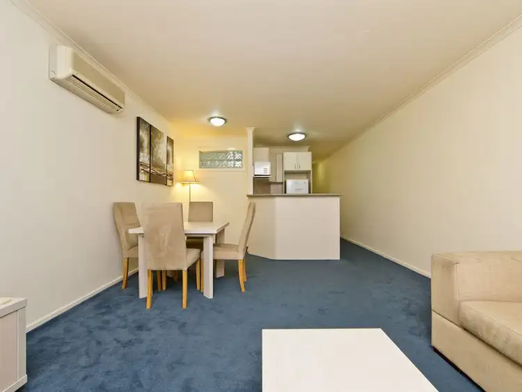 Third view of Homely unit listing, 209/61B Dowling Street, Nelson Bay NSW 2315