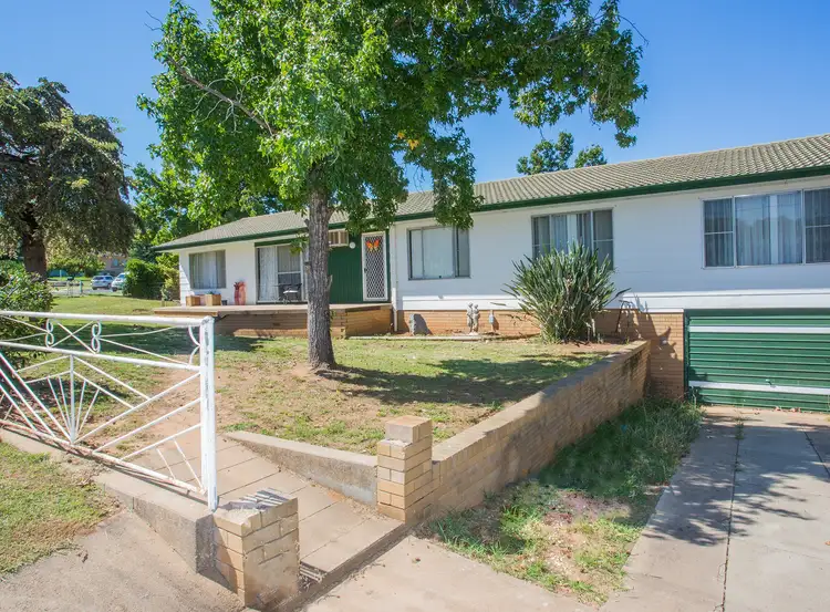 Main view of Homely house listing, 47 Dowell Street, Cowra NSW 2794