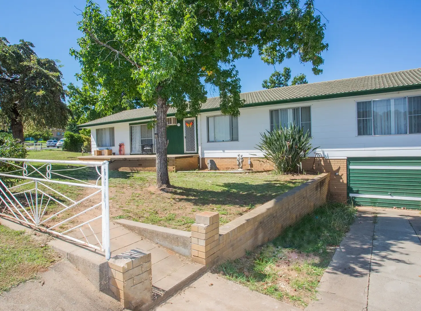 Main view of Homely house listing, 47 Dowell Street, Cowra NSW 2794