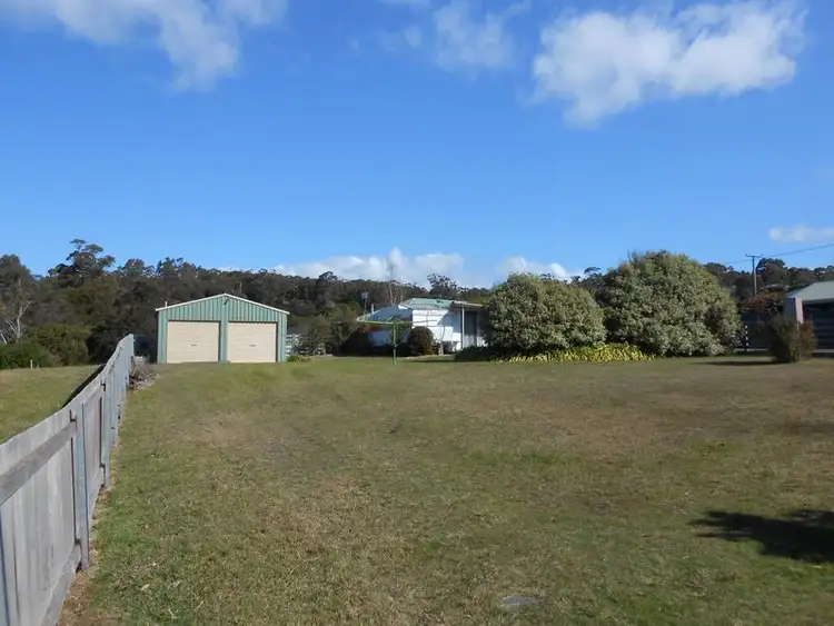 Main view of Homely house listing, 31 Falmouth Street, St Helens TAS 7216