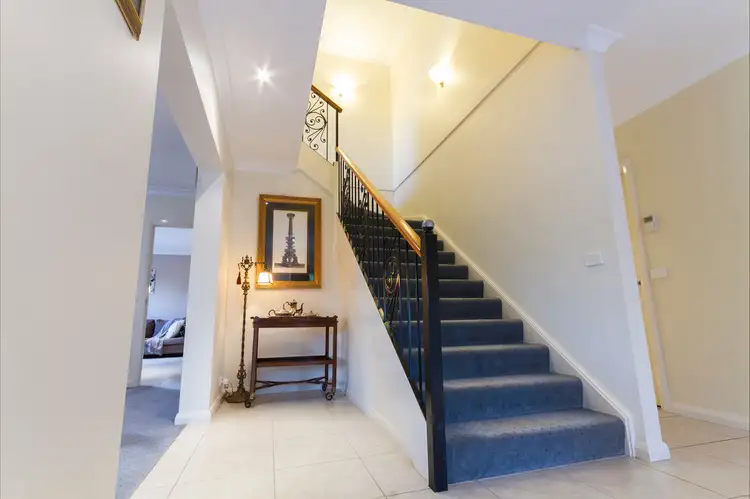 Fifth view of Homely house listing, 9 Minda Place, Jerrabomberra NSW 2619