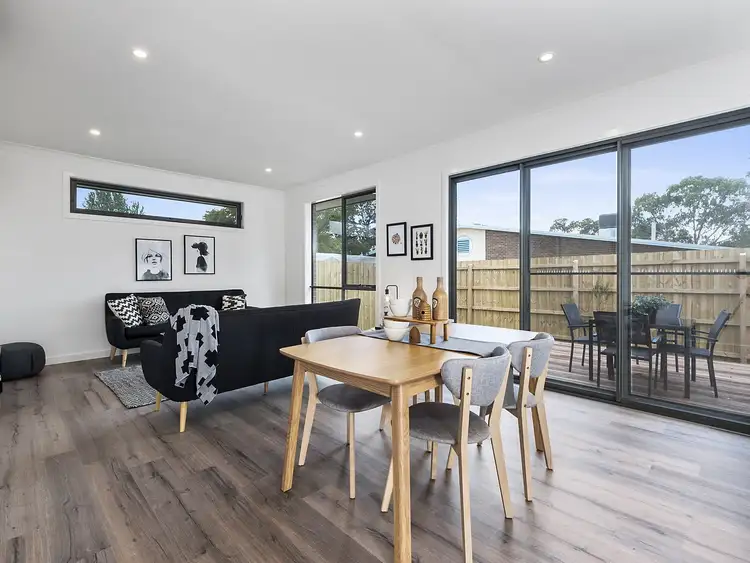 Third view of Homely townhouse listing, 6/24 Karingal Street, Croydon North VIC 3136