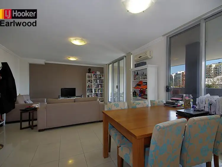 Third view of Homely apartment listing, 16/286-292 Fairfield Street, Fairfield NSW 2165