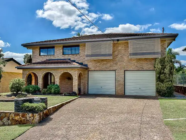 Main view of Homely house listing, 30 Yingally Drive, Arana Hills QLD 4054
