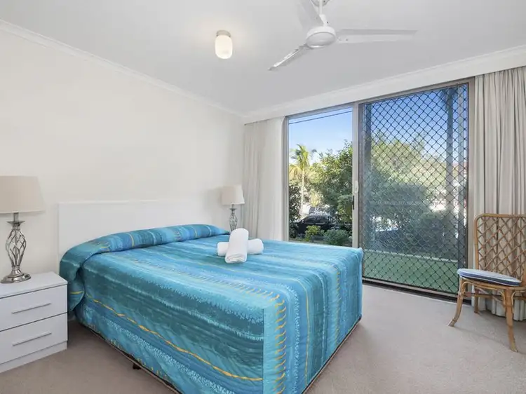 Second view of Homely unit listing, 7/31 Teemangum Street, Currumbin QLD 4223