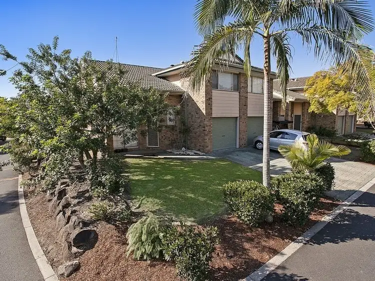 Third view of Homely townhouse listing, 26/26/1a Alison Road, Carrara QLD 4211