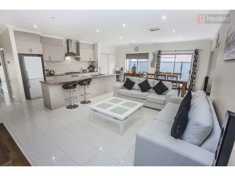 Second view of Homely house listing, 286 Waterview Boulevard, Craigieburn VIC 3064