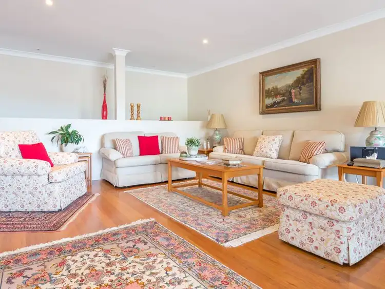Third view of Homely townhouse listing, 2/25 Darling Drive, Albion Park NSW 2527