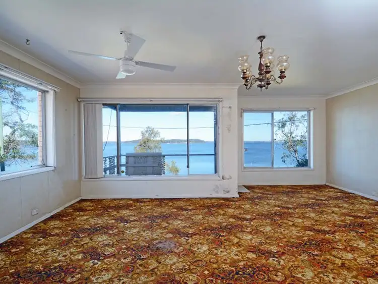 Fifth view of Homely house listing, 136 Dobell Drive, Wangi Wangi NSW 2267